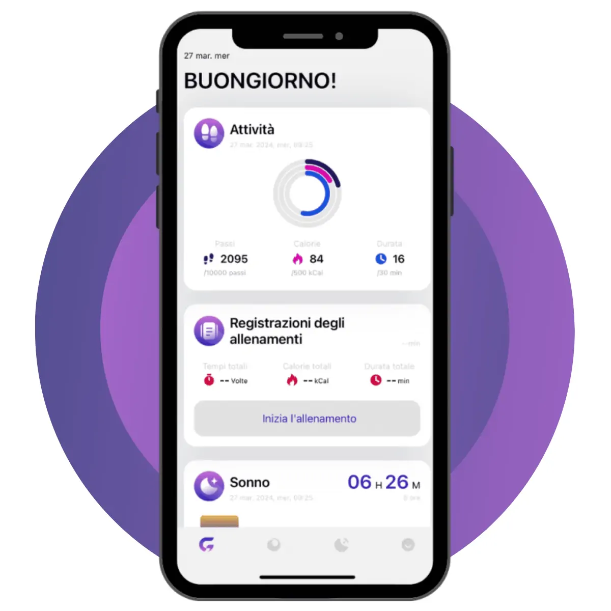Gloring-app-inglese