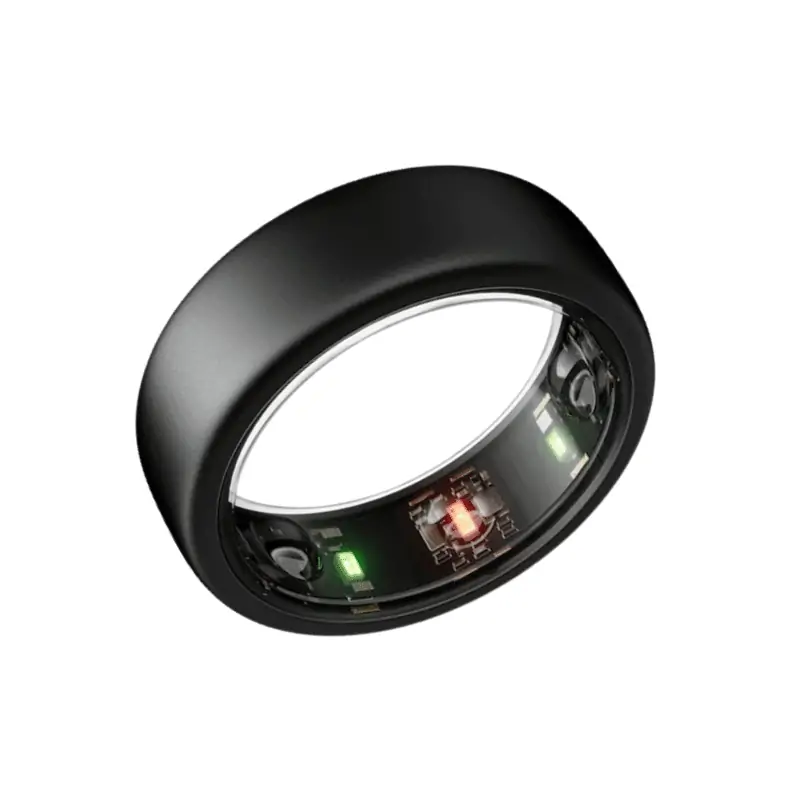 RingConn Smart Ring Review  Is This The Best Smart Ring For 2023?