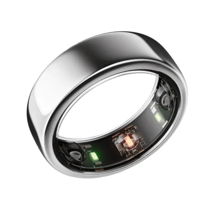 Smart ring Gloring