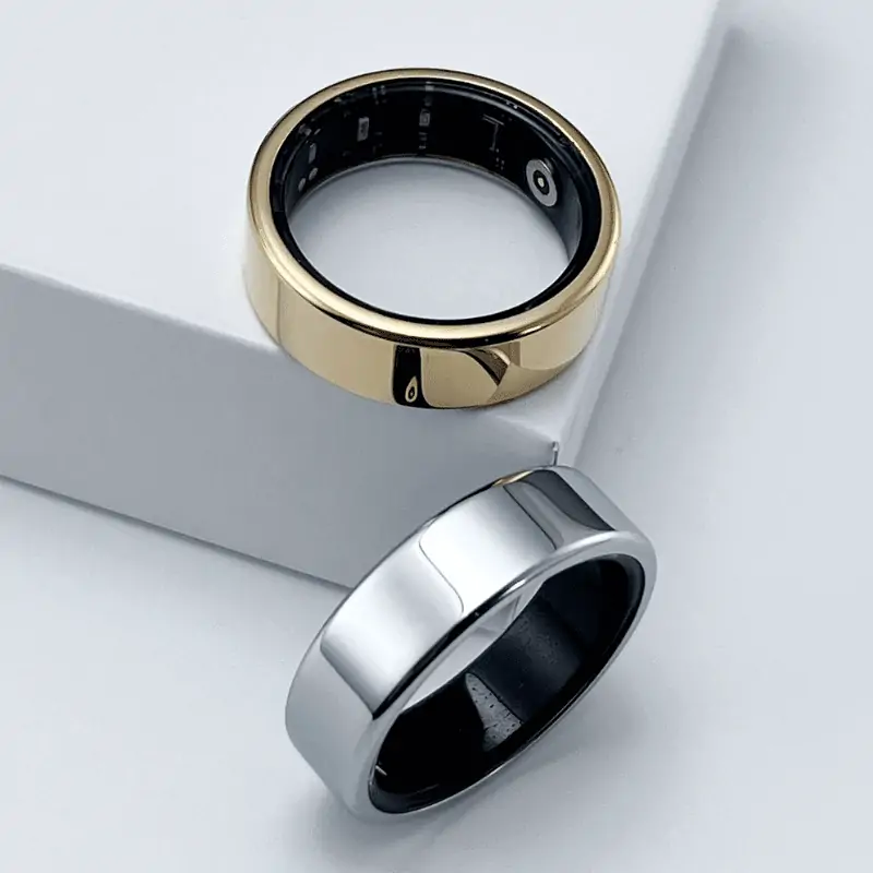 Gloring Smart Ring - Buy Now on the Official Store