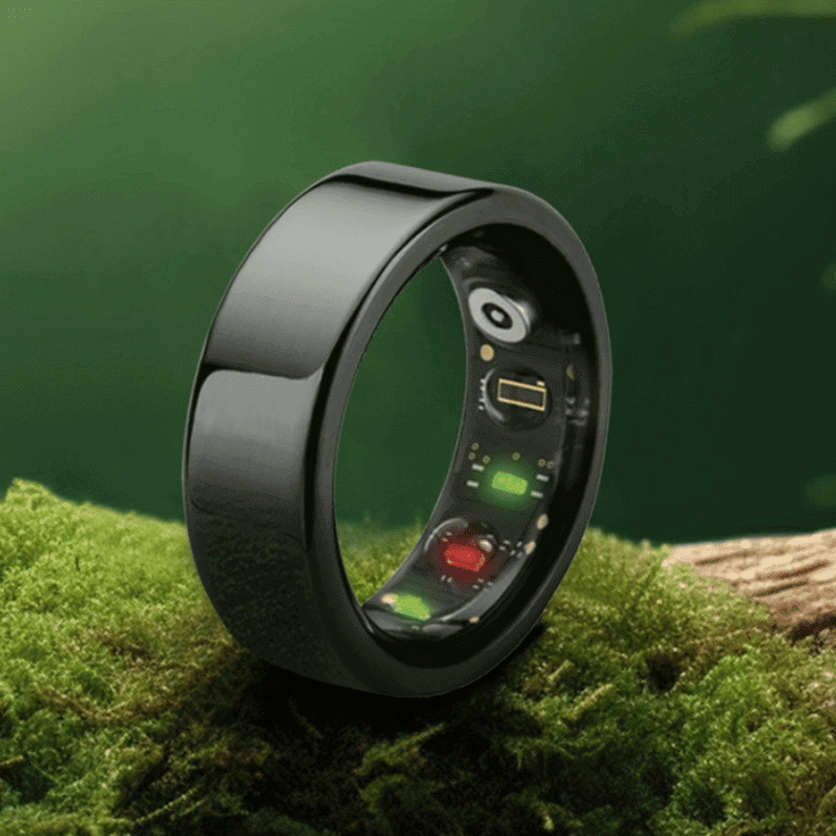 Gloring Smart Ring - Buy Now on the Official Store