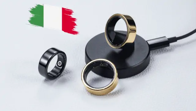 Gloring-smart-ring-prima-azienda-italiana